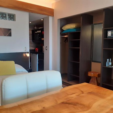 Bariloche Home Suites Экстерьер фото