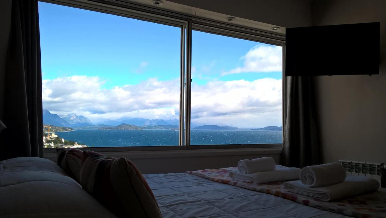 Bariloche Home Suites Экстерьер фото