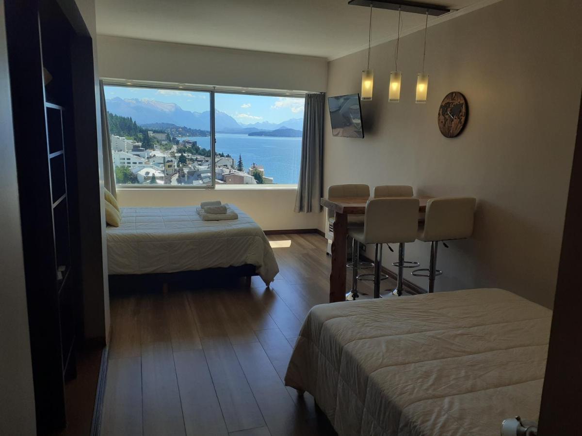 Bariloche Home Suites Экстерьер фото