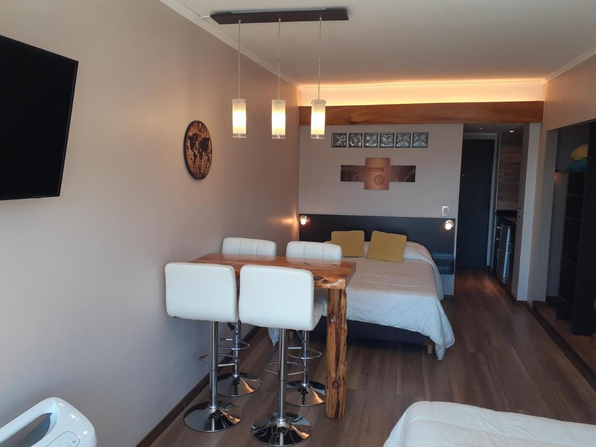 Bariloche Home Suites Экстерьер фото