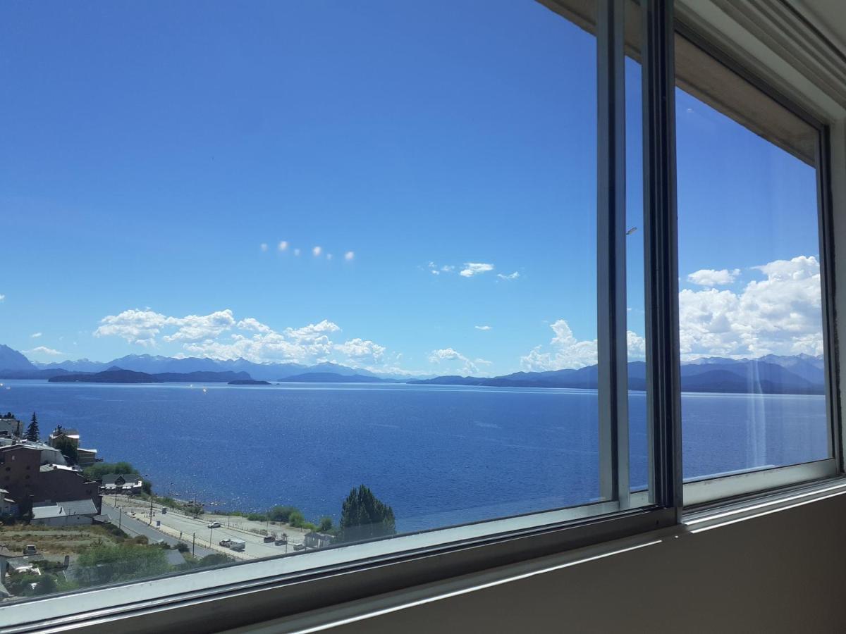 Bariloche Home Suites Экстерьер фото