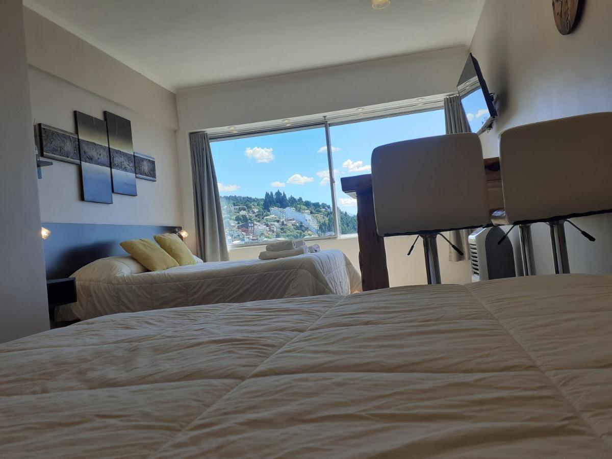 Bariloche Home Suites Экстерьер фото