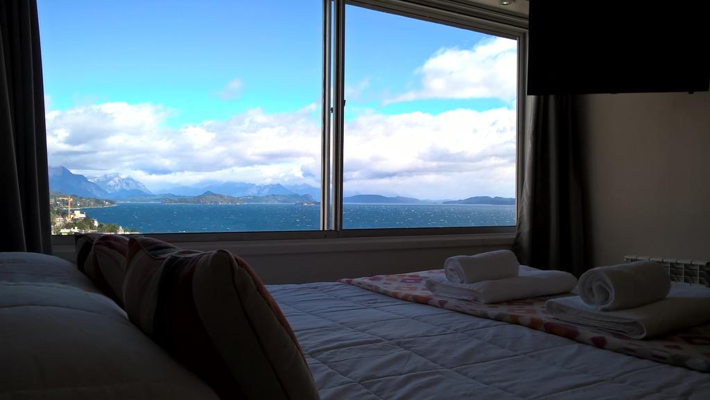 Bariloche Home Suites Номер фото