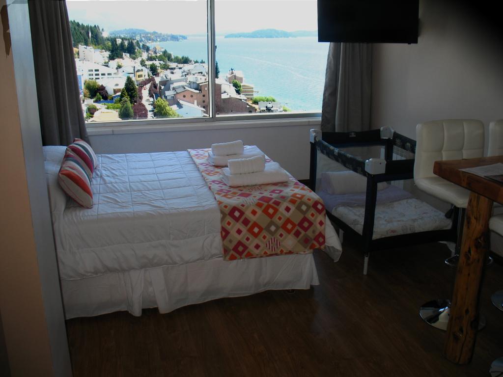 Bariloche Home Suites Номер фото