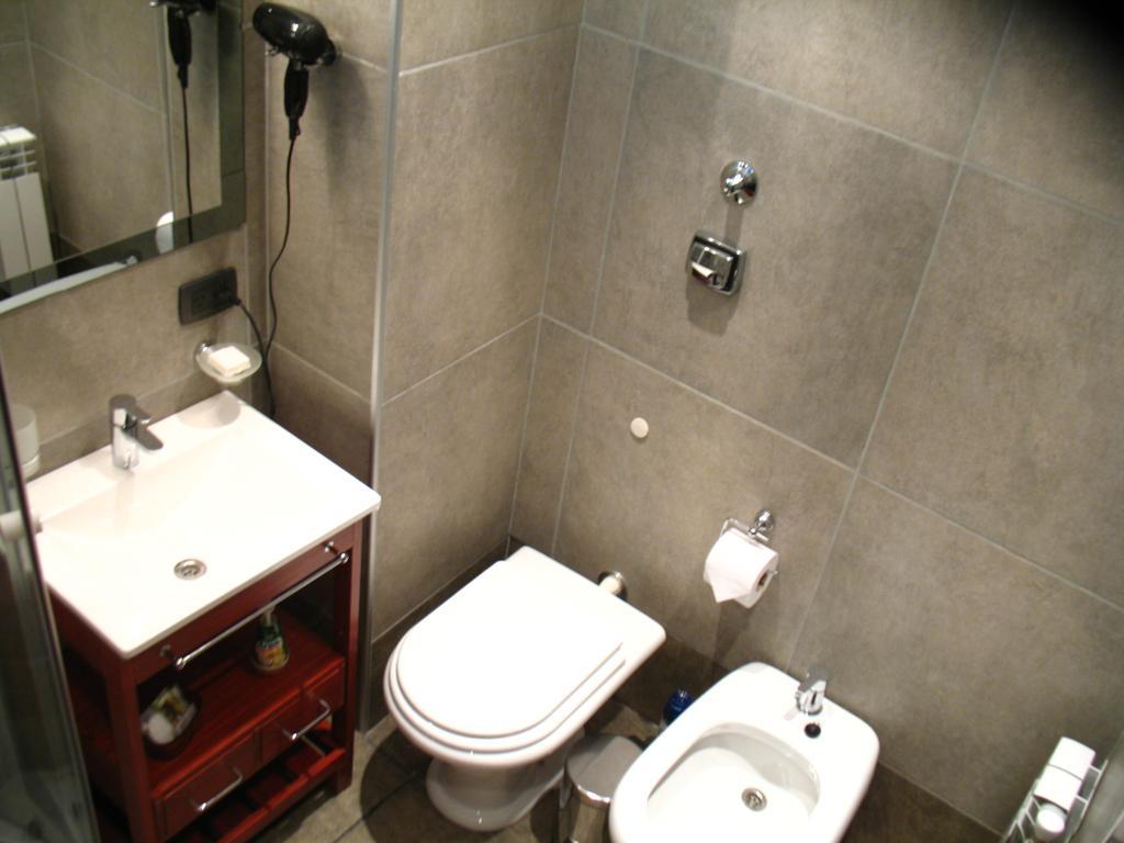 Bariloche Home Suites Номер фото