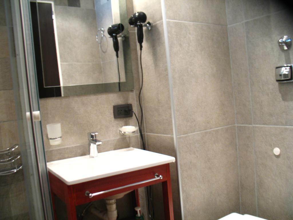 Bariloche Home Suites Номер фото