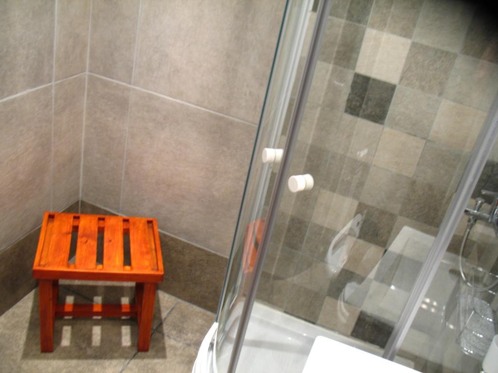 Bariloche Home Suites Номер фото