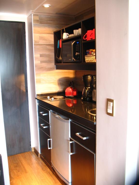 Bariloche Home Suites Номер фото