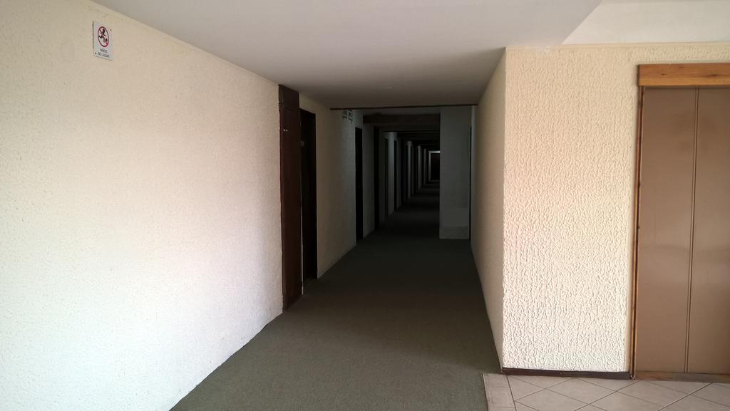 Bariloche Home Suites Экстерьер фото