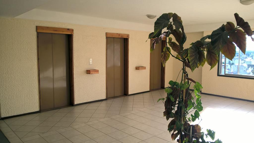 Bariloche Home Suites Экстерьер фото