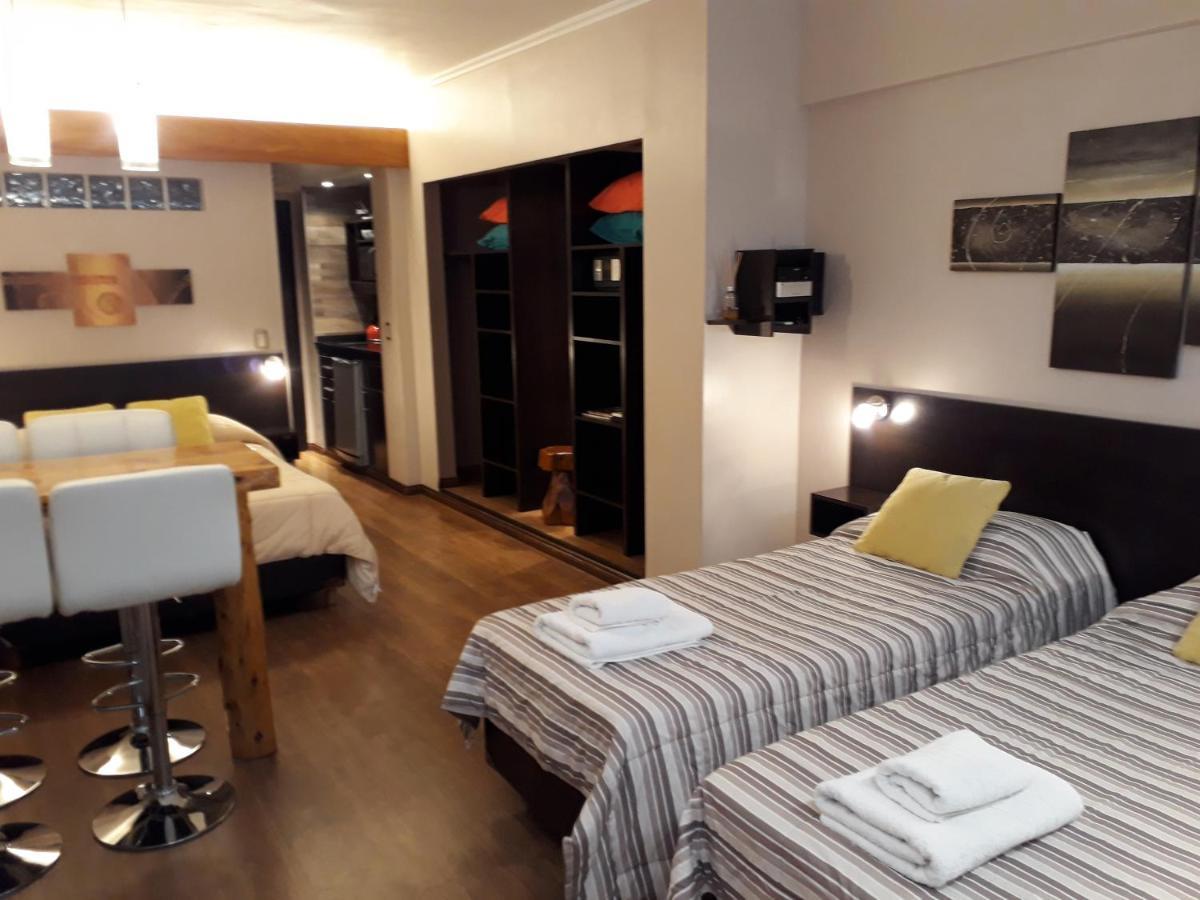Bariloche Home Suites Экстерьер фото