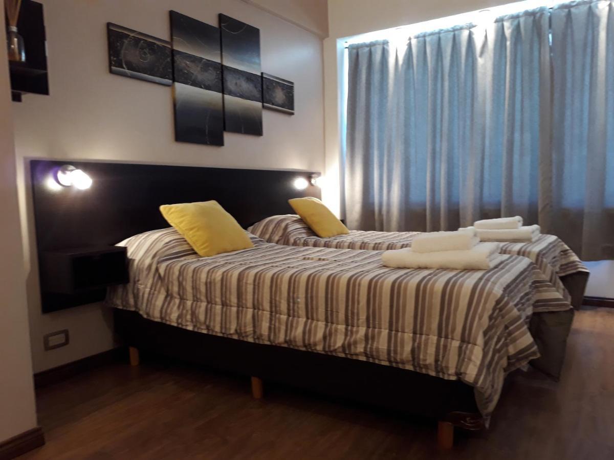 Bariloche Home Suites Экстерьер фото