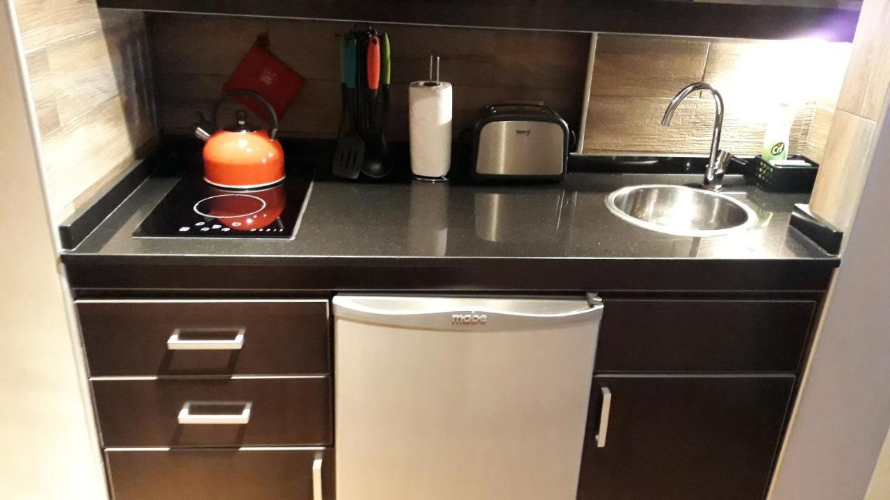 Bariloche Home Suites Экстерьер фото